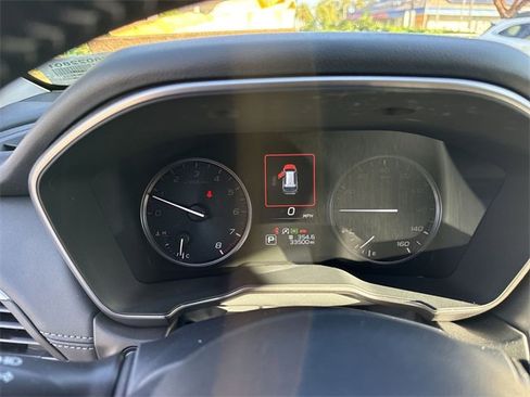 Certified 2024 Subaru Outback Limited XT image 15