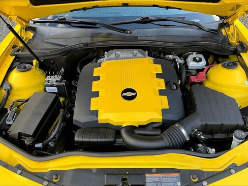 Used 2010 Chevrolet Camaro LT image 26