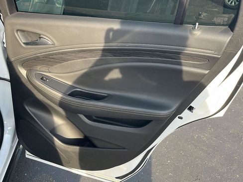 Used 2017 Buick Envision Premium w/ LPO, Cargo Package image 25