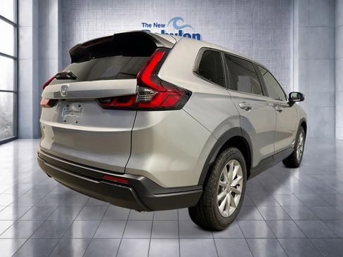 New 2026 Honda CR-V EX image 5