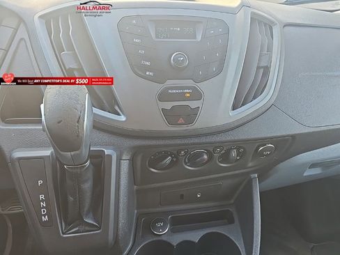 Used 2015 Ford Transit 250 Base w/ Exterior Upgrade Package image 23