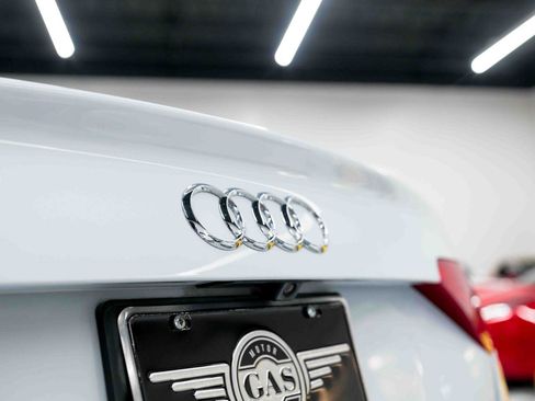 Used 2015 Audi RS 5 Coupe AWD/4WD image 19