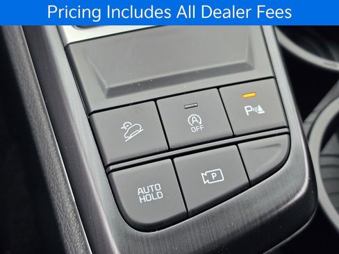 New 2026 Kia Sportage LX FWD image 20