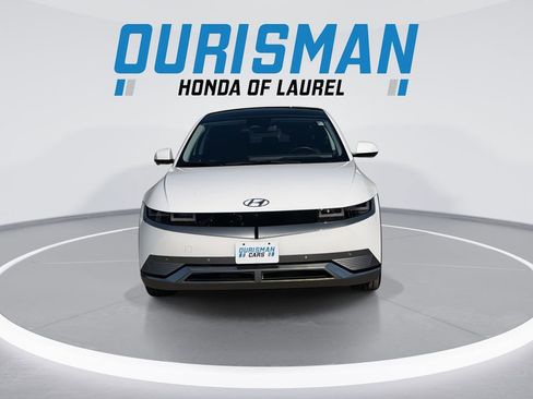 Used 2024 Hyundai Ioniq 5 Limited AWD/4WD image 3