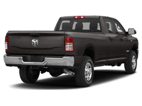 Used 2022 RAM 3500 Tradesman image 2