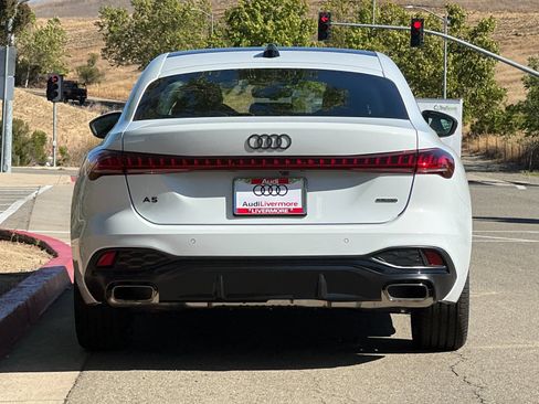 New 2026 Audi A5 2.0T Premium Plus AWD/4WD image 5