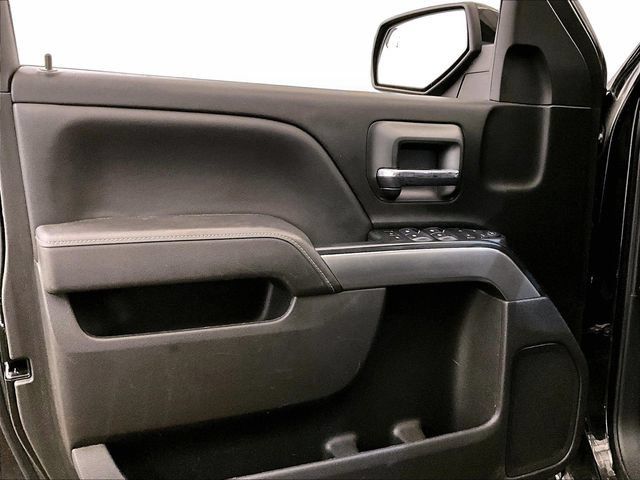 Used 2018 Chevrolet Silverado 1500 LT AWD/4WD image 23