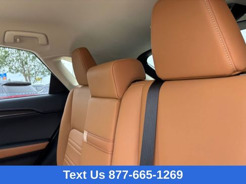Used 2021 Lexus NX 300h AWD w/ Accessory Package 2 image 29