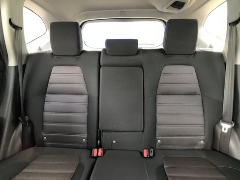 Certified 2022 Honda CR-V EX image 24