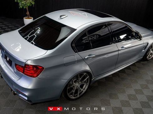 Used 2015 BMW M3 Sedan image 21