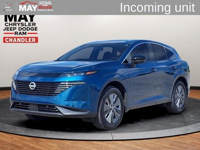 Used 2025 Nissan Murano SL w/ Cargo Package