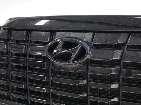 Used 2023 Hyundai Palisade SEL AWD/4WD image 10