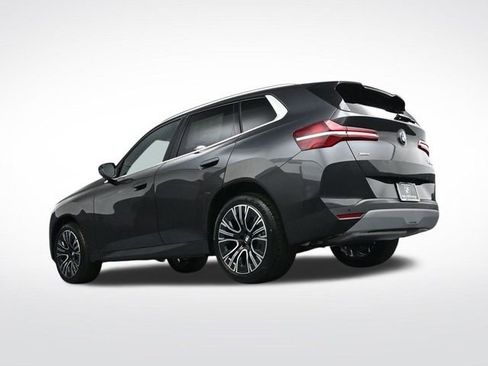 New 2026 BMW X3 xDrive30 w/ Convenience Package image 33