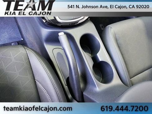 New 2026 Kia Seltos EX image 35