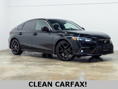 Used 2024 Honda Civic Sport Touring