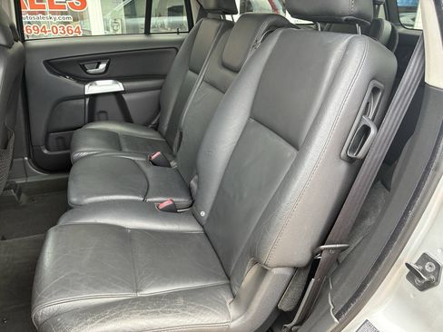 Used 2006 Volvo XC90 V8 AWD/4WD image 16