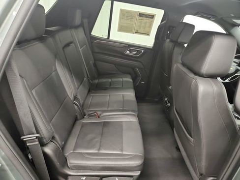 Used 2024 Chevrolet Tahoe LT image 41