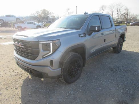 New 2026 GMC Sierra 1500 Elevation w/ Elevation Premium Package image 11