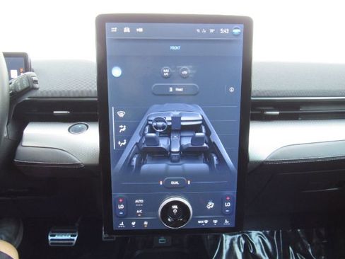 Used 2021 Ford Mustang Mach-E Select w/ Comfort/Technology Package image 49