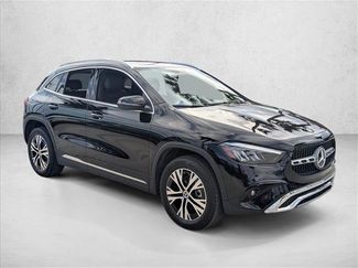 Used 2025 Mercedes-Benz GLA 250 video 3