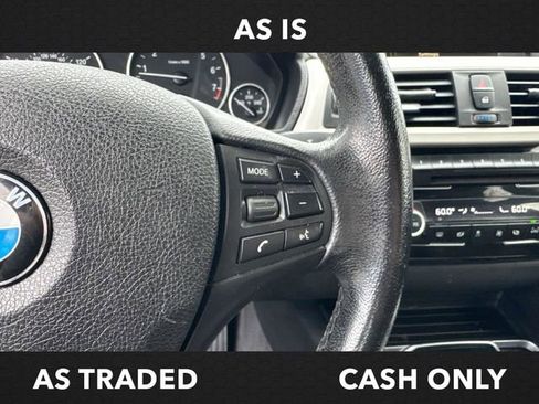 Used 2016 BMW 320i Sedan image 24