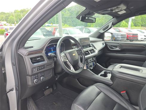 Used 2023 Chevrolet Tahoe LT AWD/4WD image 22