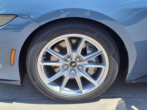 New 2025 Ford Mustang GT Premium image 21