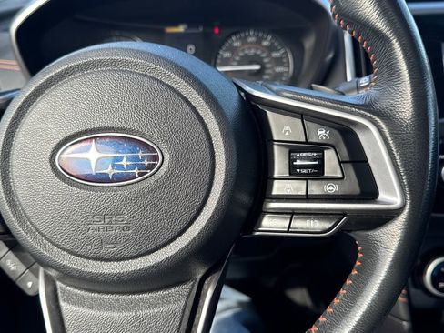 Used 2021 Subaru Crosstrek 2.0i Premium w/ Moonroof Package image 45