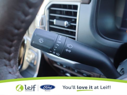 Used 2024 Ford F150 King Ranch w/ FX4 Off-Road Package image 18