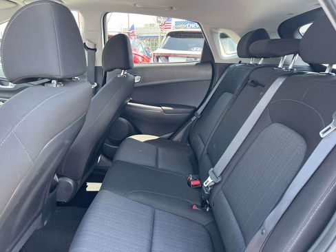 Certified 2023 Hyundai Kona SEL w/ Convenience Package AWD/4WD image 13