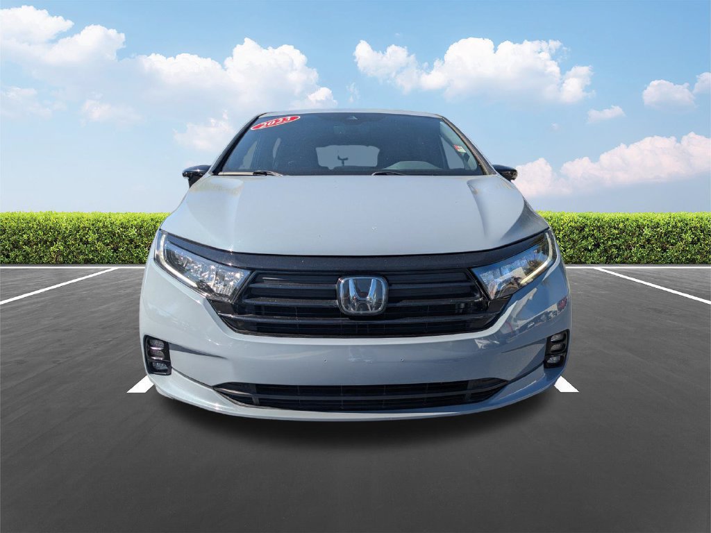 Used 2023 Honda Odyssey Sport image 10