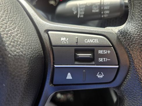 Used 2025 Honda CR-V LX image 24