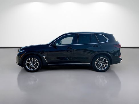 New 2026 BMW X5 sDrive40i w/ Parking Assistance Package RWD image 6
