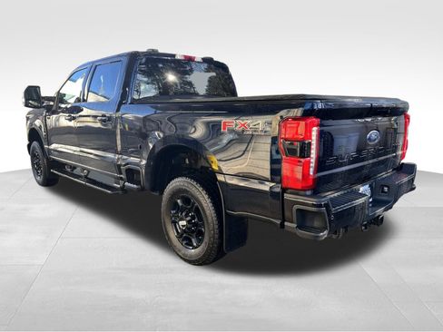 Used 2024 Ford F350 XLT w/ XLT Premium Package image 9