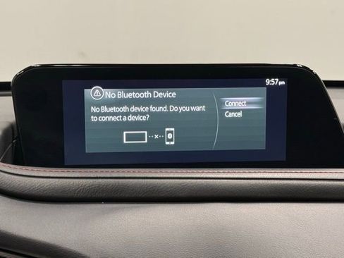 Used 2024 MAZDA CX-30 AWD 2.5 S w/ Preferred Package image 27