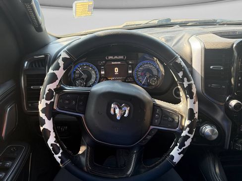 Used 2020 RAM 1500 Limited RWD image 26