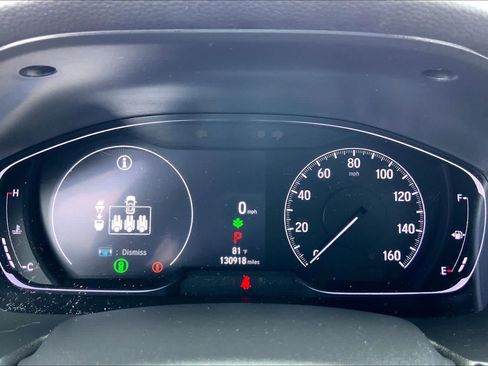Used 2021 Honda Accord LX image 25