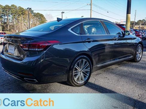 Used 2018 Genesis G80 3.8 image 13