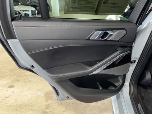 Used 2024 BMW X6 M60i image 16