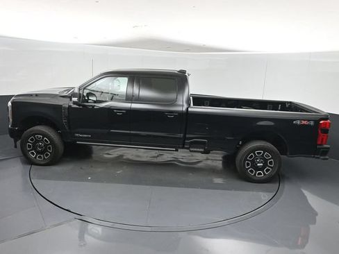 Used 2026 Ford F250 Platinum AWD/4WD image 41