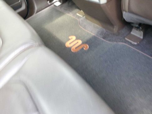 Used 2015 Ford F150 King Ranch w/ Equipment Group 601A Luxury image 37