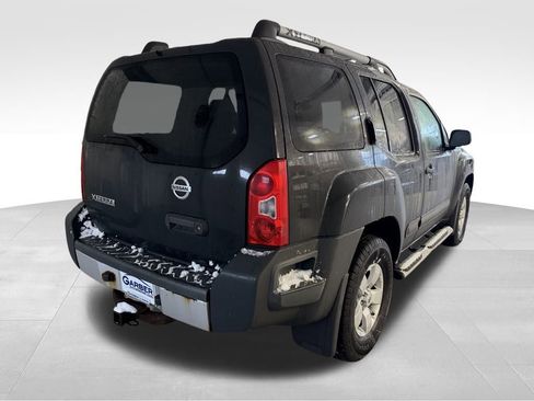 Used 2012 Nissan Xterra S w/ Value Package image 5