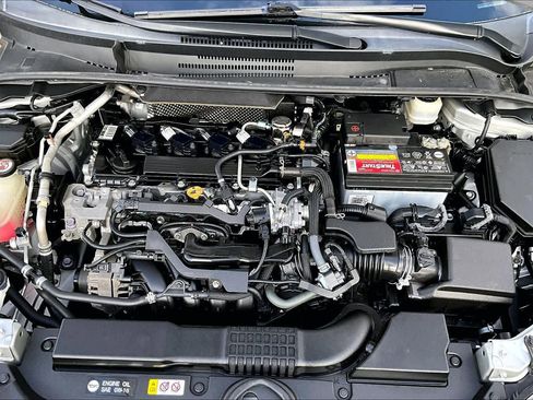 Used 2021 Toyota Corolla SE image 30