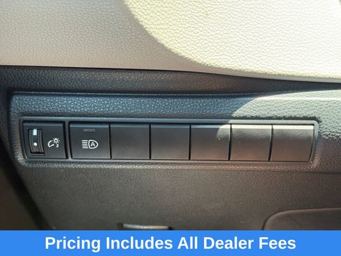 Used 2024 Toyota Corolla LE FWD image 17
