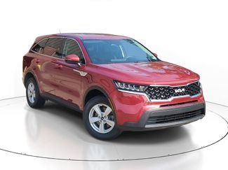 Certified 2023 Kia Sorento LX AWD/4WD 360° Tour