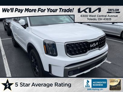 Used 2023 Kia Telluride SX X-Pro