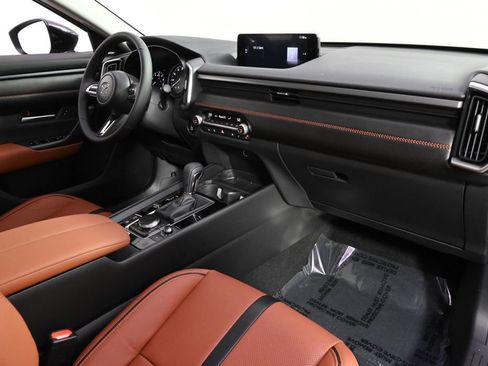 New 2026 MAZDA CX-50 AWD 2.5 S w/ Accent Package image 15