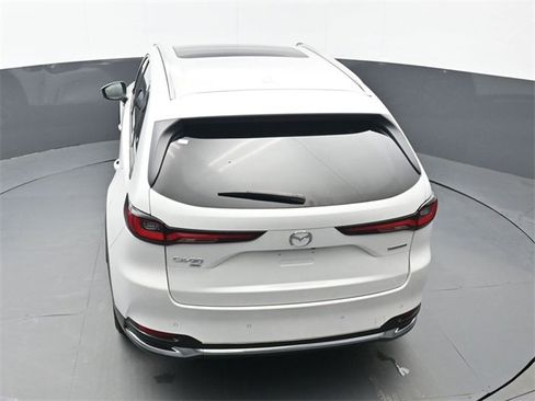 Certified 2024 MAZDA CX-90 Plug-In Hybrid w/ Premium Plus image 44