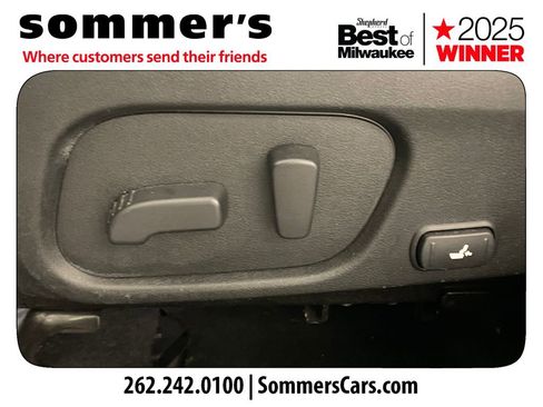 Used 2018 Subaru Forester 2.5i Limited w/ Popular Package #2 image 10