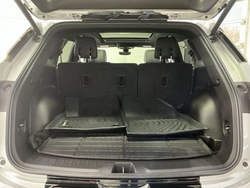 Used 2021 Chevrolet Blazer RS w/ Enhanced Convenience Package image 26